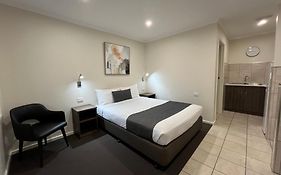 Ryley Motor Inn Wangaratta